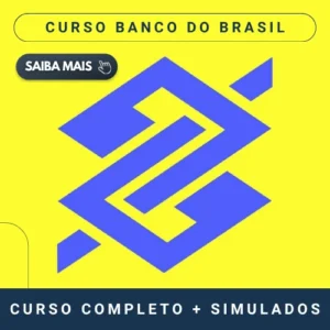Curso Banco do Brasil, Curso BB, Curso Concurso Banco do Brasil, Curso Concurso BB, preparatório banco do brasil, preparatorio bb, banco do brasil