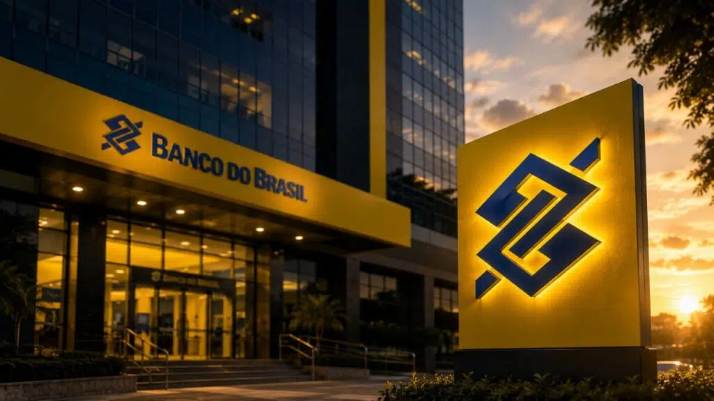 Concurso Banco do Brasil 2026 e expectativa pela publicação de um novo edital.