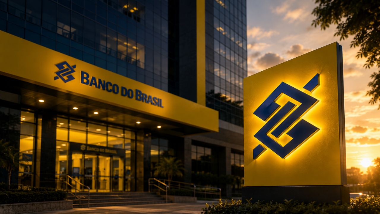 Concurso Banco do Brasil 2026 e expectativa pela publicação de um novo edital.