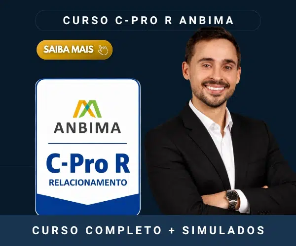 curso c-pro r, anbima c-pro r, certificação c-pro r, curso anbima c-pro r, preparatorio c-pro r, certificado c-pro r, certificado c-pro r