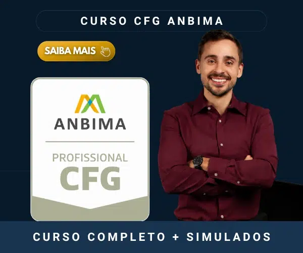curso cfg, certificado cfg, preparatorio cfg, anbima cfg, curso cfg completo, anbima certificação cfg