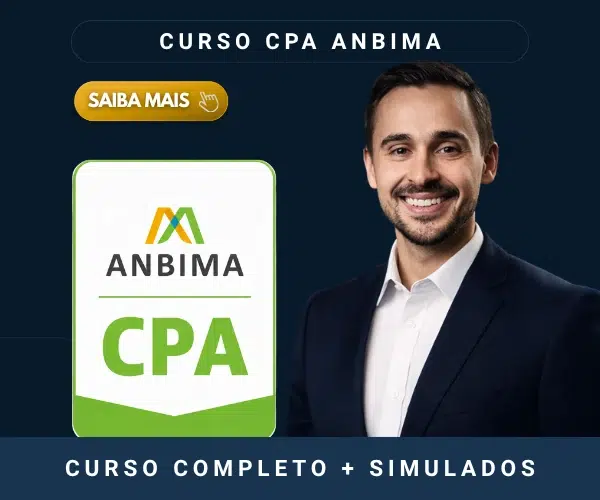 curso cpa anbima completo e atualizado, preparatorio cpa anbima, passar na cpa anbima, cpa anbima, certificação cpa