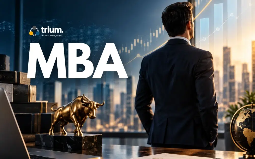 MBA em Planejamento Financeiro, Investimentos e Performance Profissional da Capriata Cursos