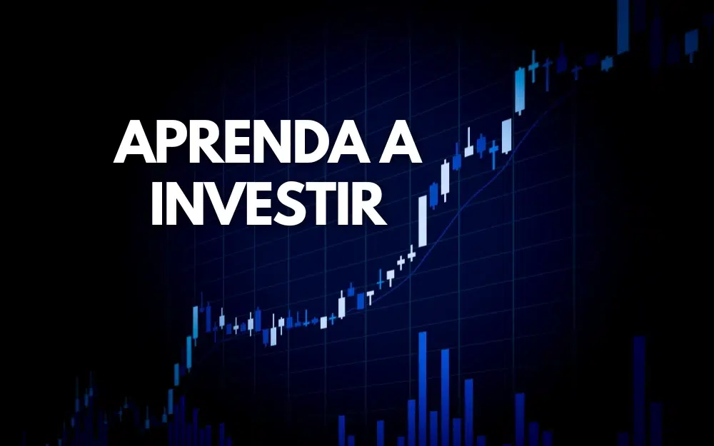 Curso Aprenda a Investir da Capriata Cursos