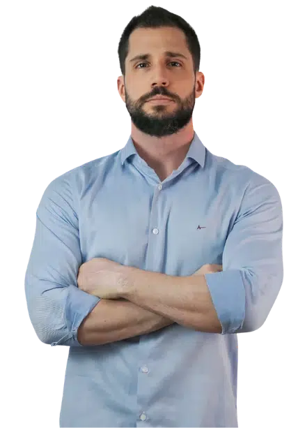 Professor da Capriata Cursos