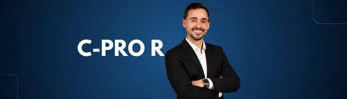 Curso preparatório para certificação C-Pro R ANBIMA