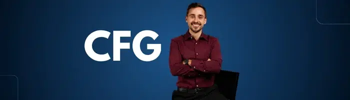 Curso preparatório para certificação CFG ANBIMA