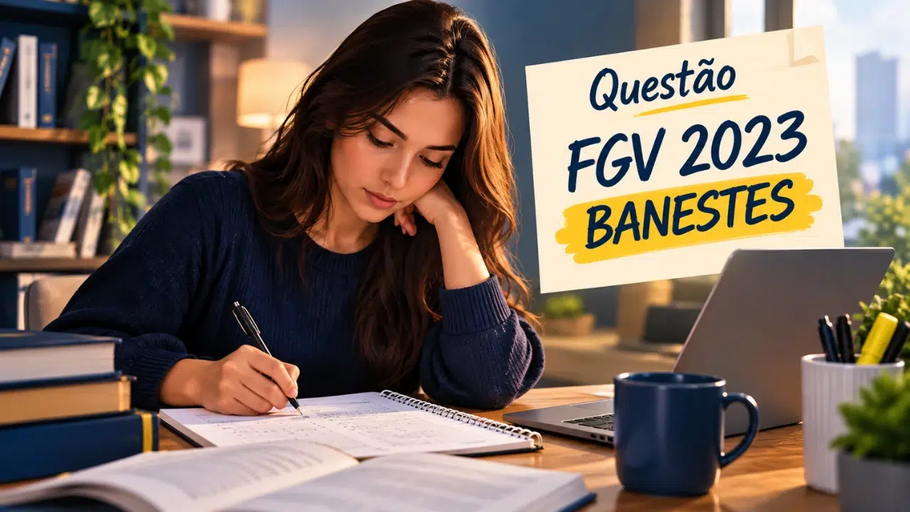 Questão de previdência e seguros comentada para concursos bancários