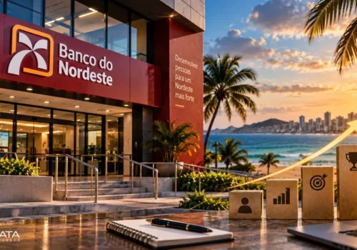 Salário BNB e benefícios ao longo da carreira no Banco do Nordeste