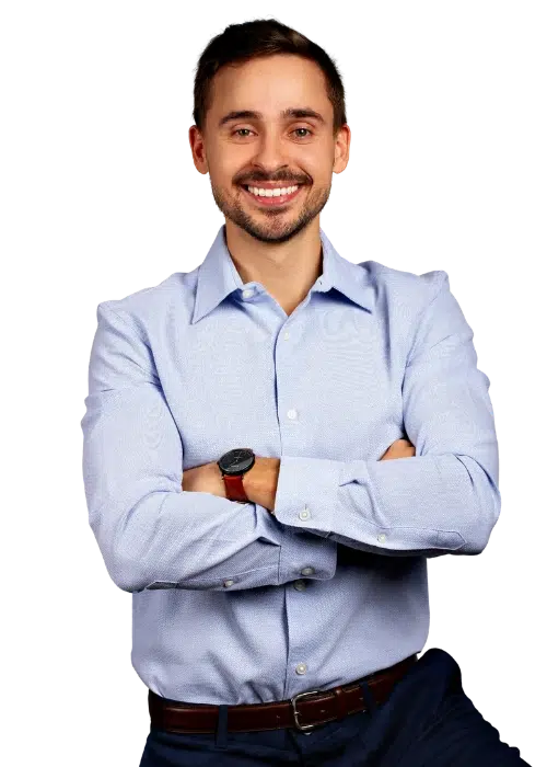 Professor Willian Capriata